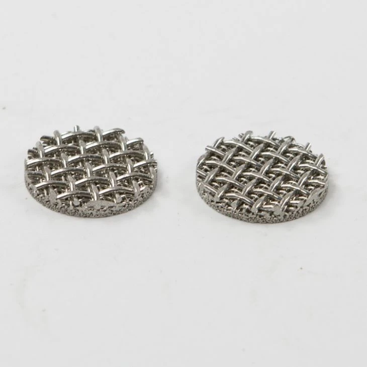Sintered Wire Filter3