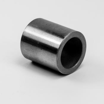 Impregnovaná grafitová pouzdra