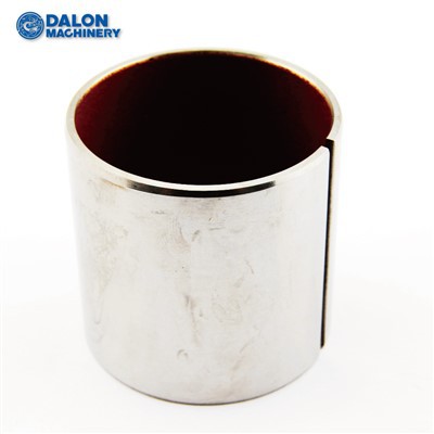 Vysokoteplotní lineární ložisko