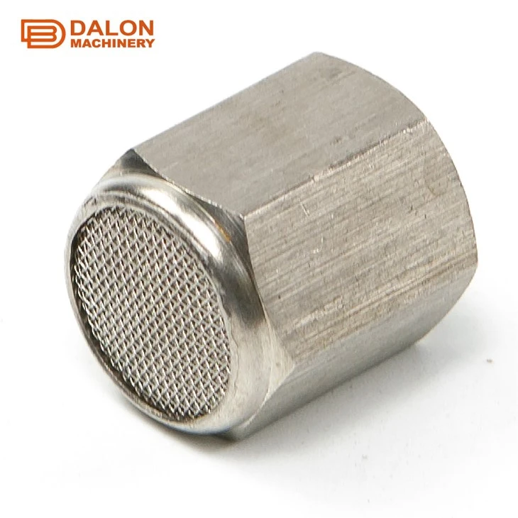 Wire Exhaust Performance Mufflers